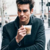 Andrew, Россия, Санкт-Петербург, 20