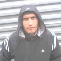 Николай Кавтаскин, Казахстан, Затобольск, 45