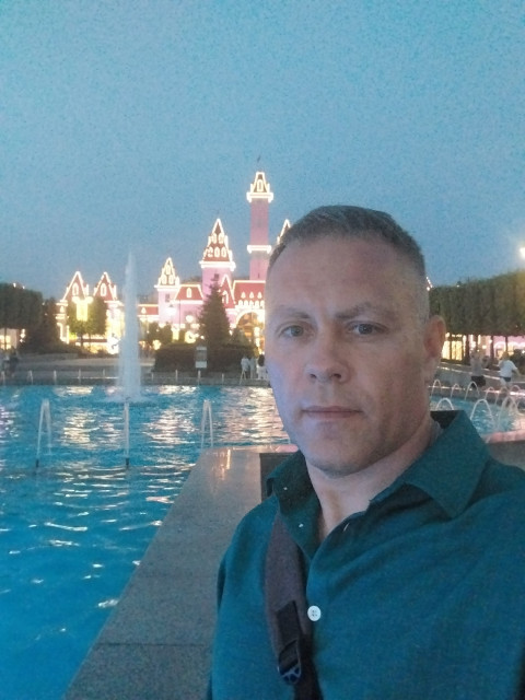 Александр, Москва, м. Битцевский парк, 47 лет. Познакомлюсь с женщиной для дружбы и общения.  Анкета 903911. 