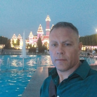 Александр, Москва, м. Битцевский парк, 47