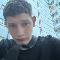 Максим Ивахненко, Россия, Волжский, 21 год