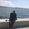 Ahmet Can, Турция, Анкара, 37