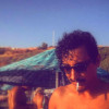 Ahmet Can, Турция, Анкара, 37