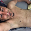 Ahmet Can, Турция, Анкара, 37