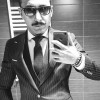 Ahmet Can, Турция, Анкара, 37