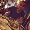 Ahmet Can, Турция, Анкара, 37