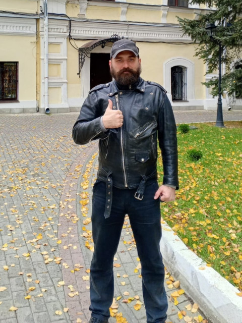 Станислав, Раменское, 42 года. Познакомлюсь для создания семьи.