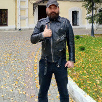 Станислав, Россия, Раменское, 42 года