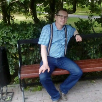 Александр, Россия, Челябинск, 52 года