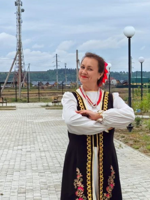 Мария, Россия, Иркутск. Фото на сайте ГдеПапа.Ру