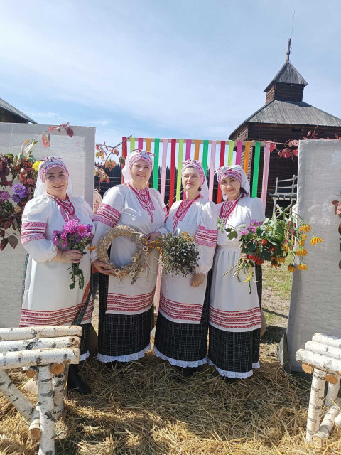 Мария, Россия, Иркутск. Фото на сайте ГдеПапа.Ру