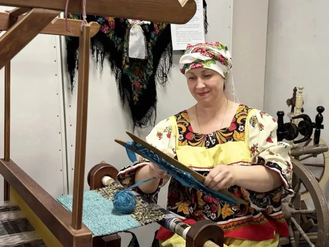 Мария, Россия, Иркутск. Фото на сайте ГдеПапа.Ру