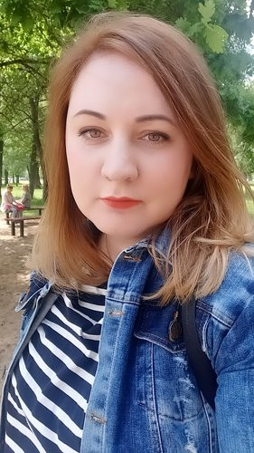 Оксана, Латвия, Рига, 34 года, 1 ребенок. Познакомлюсь с мужчиной для любви и серьезных отношений, брака и создания семьи, дружбы и общения.  Анкета 903996. 