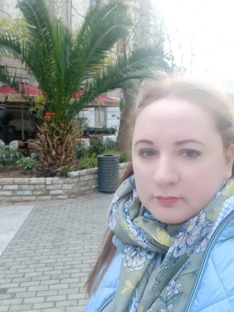 Оксана, Латвия, Рига. Фото на сайте ГдеПапа.Ру