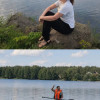 Оксана, Латвия, Рига. Фотография 1808175