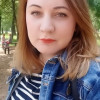 Оксана, Латвия, Рига, 34