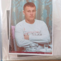 Алексей, Россия, Санкт-Петербург, 44 года