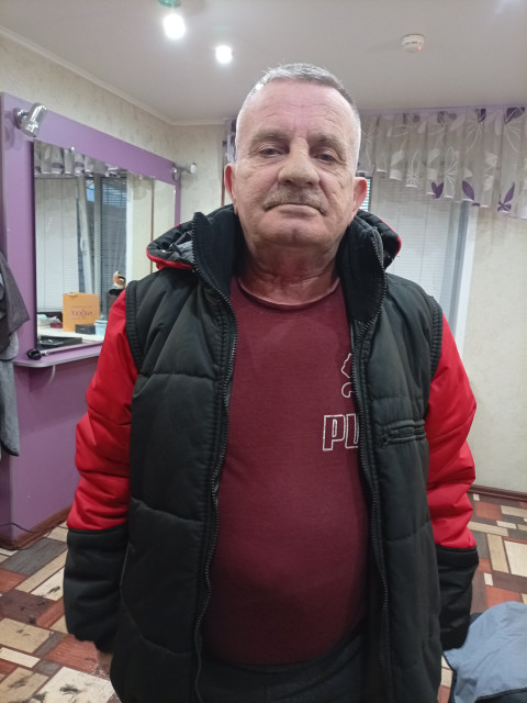 Анатолий, Россия, Зеленодольск. Фото на сайте ГдеПапа.Ру