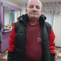 Анатолий, Россия, Зеленодольск, 63 года