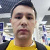 Хайанг, 33, Россия, Москва