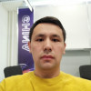Хайанг, 36, Россия, Москва