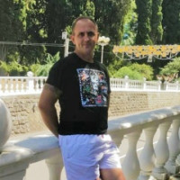 Владимир Романтик, Таганрог, 46