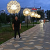 Максим, Россия, Оренбург, 46