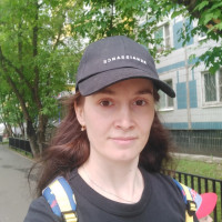Елена, Москва, м. Царицыно, 38