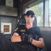 Envoy Death, Россия, Междуреченск, 43