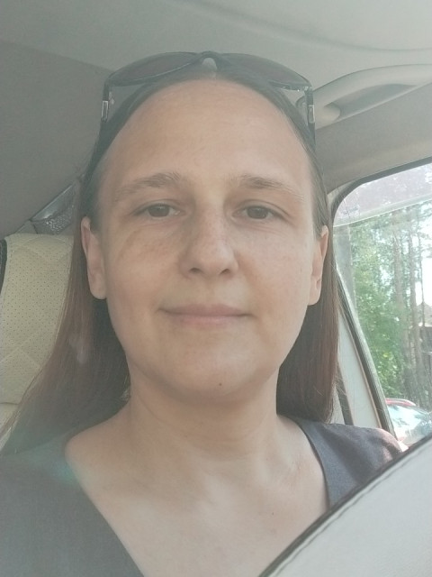 Ольга, Россия, Рязань, 40 лет, 2 ребенка. Познакомлюсь с мужчиной для любви и серьезных отношений, брака и создания семьи, воспитания детей, дружбы...  Анкета 904079. 