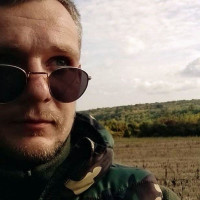 Андрей, Сербия, Белград, 32