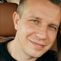 Алексей, Россия, Киров, 30