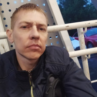 Сергей, Россия, Ступино, 45