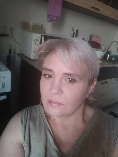 Наталья, Россия, Москва, 48 лет, 1 ребенок. Хочется найти человека с которым будет тепло и уютно.  Анкета 904096. 