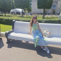 Татьяна, Москва, м. Свиблово, 46 лет