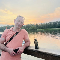 Константин, Россия, Красноярск, 47 лет
