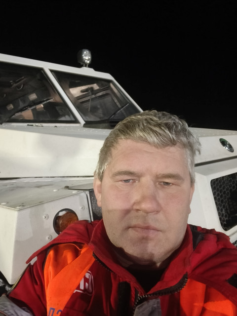 Денис Коченов, Россия, Владивосток. Фото на сайте ГдеПапа.Ру