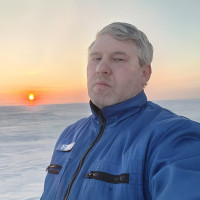 Денис Коченов, Россия, Владивосток, 46 лет