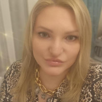 Екатерина, Санкт-Петербург, м. Комендантский проспект, 43 года