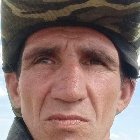 Зураб Мазмишвили, Дубовка, 47 лет, 1 фото. Он ищет её: Добрую честную верную  Анкета 904140. 