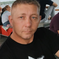 Сергей, Россия, Оренбург, 44 года