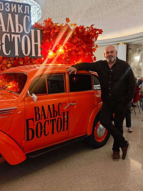 Евгений, Москва, м. Преображенская площадь. Фото на сайте ГдеПапа.Ру