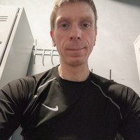 Дмитрий, Москва, м. Сходненская, 43 года