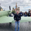 Виктор, Россия, Москва. Фотография 1808989