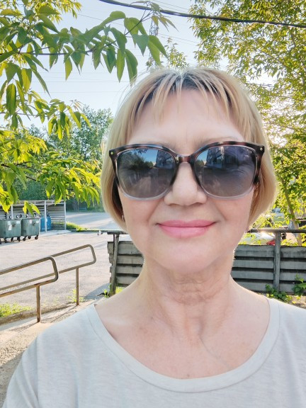 Лидия, Россия, Иркутск. Фото на сайте ГдеПапа.Ру