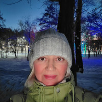 Лидия, Россия, Иркутск, 61 год