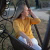 Ольга, Россия, Краснодар, 44 года