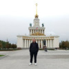 Руслан Ибрагимов, Россия, Нижнекамск, 49 лет