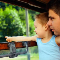 Вадим, Россия, Истра, 43 года