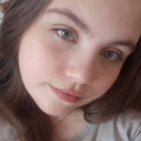 Лина, Россия, Красноярск, 20